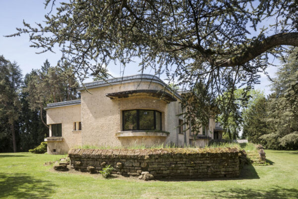 Maison art déco Jacques-Emile Ruhlmann proche Belgique (13)