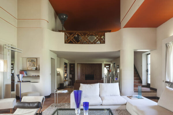 Maison art déco Jacques-Emile Ruhlmann proche Belgique (5)