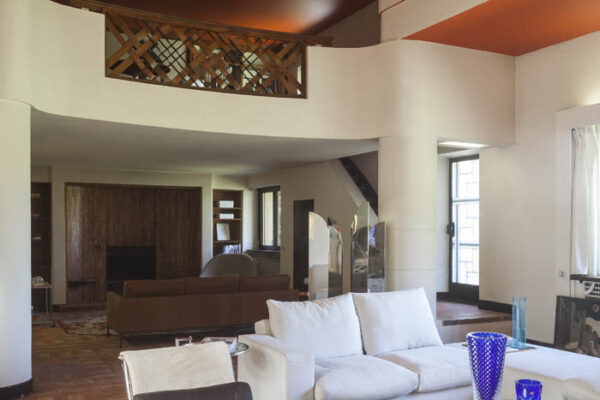 Maison art déco Jacques-Emile Ruhlmann proche Belgique (7)