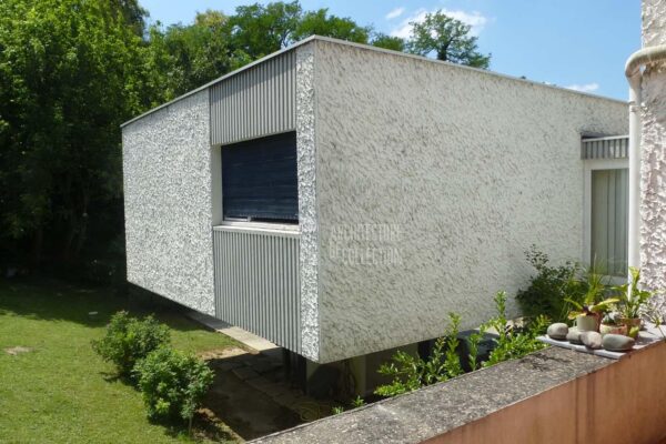 Maison Claude Calmettes 29