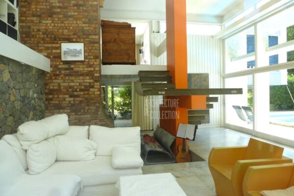 Maison Claude Calmettes 3