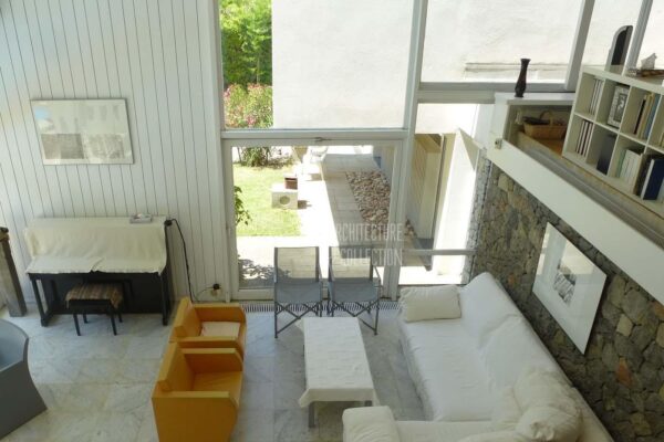 Maison Claude Calmettes 4