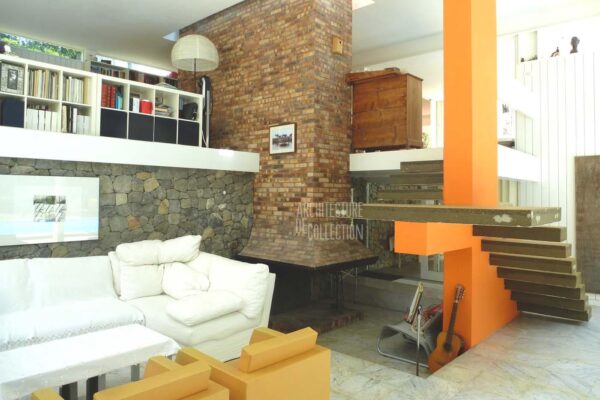 Maison Claude Calmettes 8