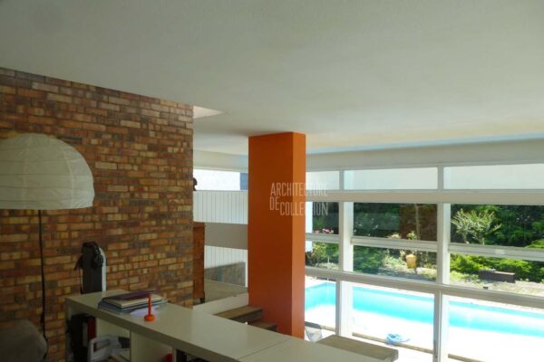 Maison Claude Calmettes 9