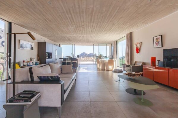 Villa R Segond la Ciotat II (3)