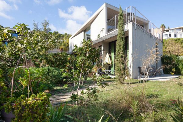 Villa R Segond la Ciotat II (8)