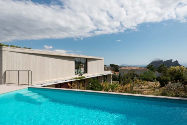 Villa Raphaelle Segond la Ciotat (1)