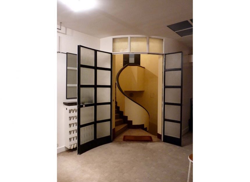 Duplex in the Hôtel Martel - Architecture de Collection