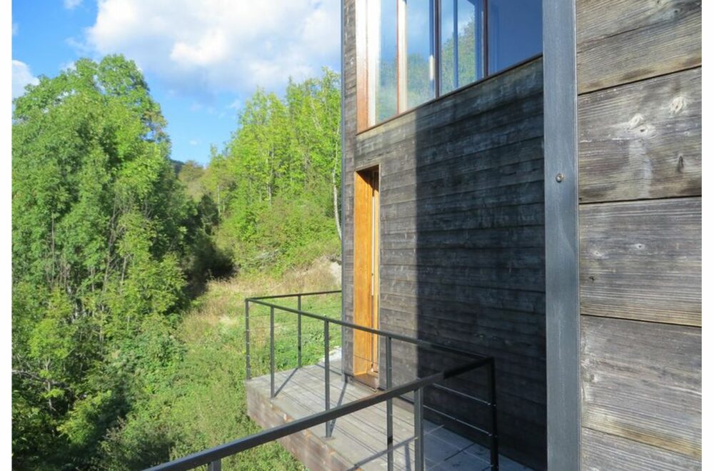 Photo inspiration: Loft House With Mountain Views Photo Inspiration