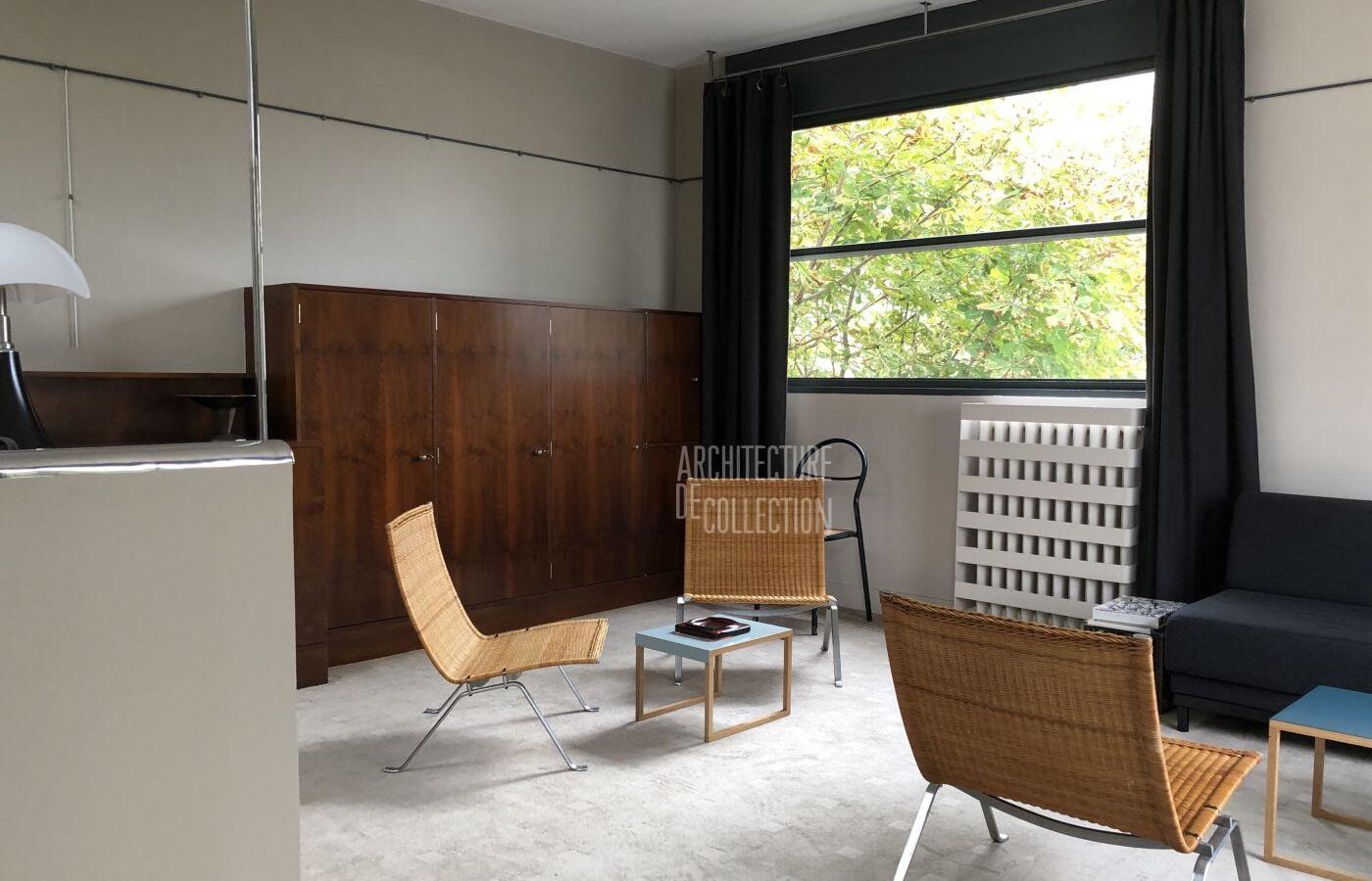 Duplex in the Hôtel Martel - Architecture de Collection