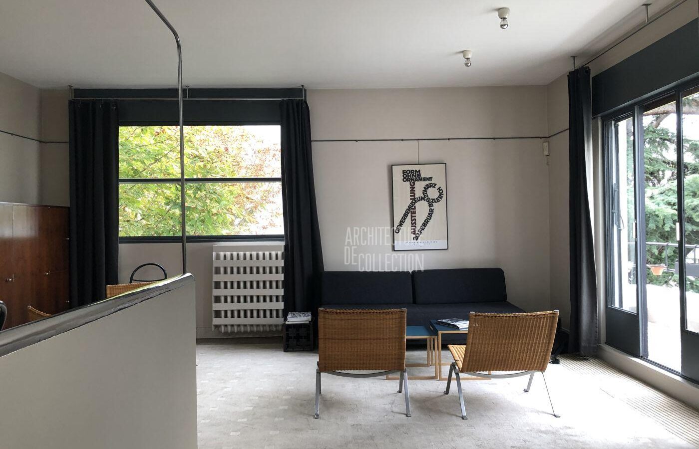 Duplex in the Hôtel Martel - Architecture de Collection