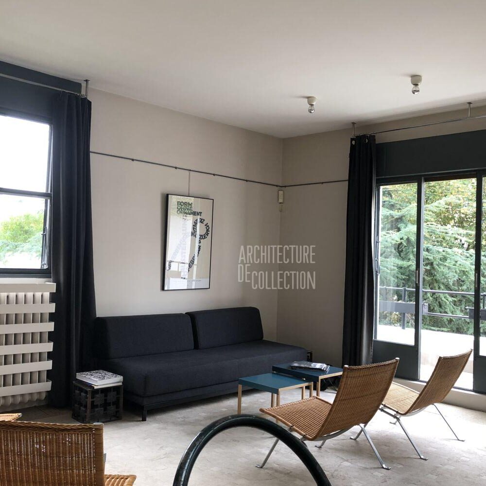 Duplex dans l'Hôtel Martel - Architecture de Collection