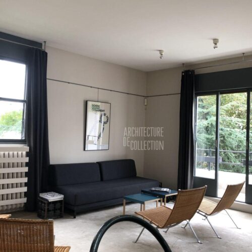 Duplex dans l'Hôtel Martel - Architecture de Collection