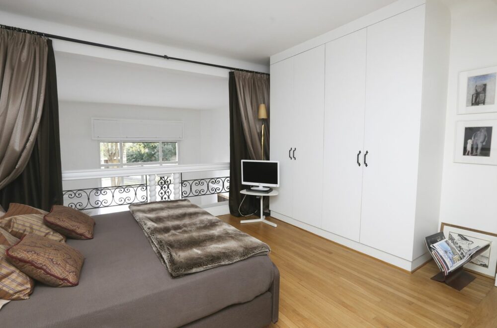 Duplex Art Deco - Architecture de Collection