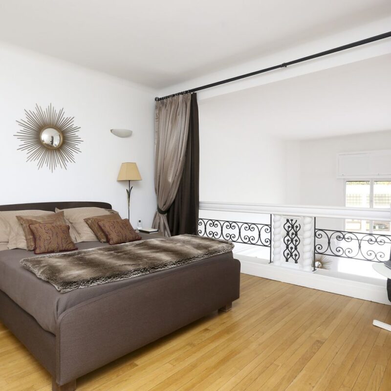 Duplex Art Deco - Architecture de Collection