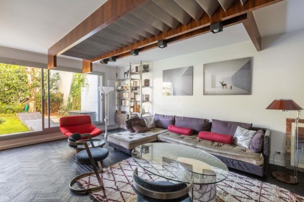 appartement Jacques Champy - Roger Anger (13)