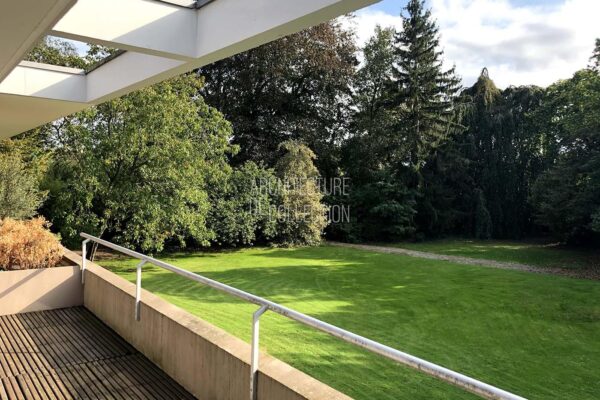 Villa Delcourt Richard Neutra Croix (34)