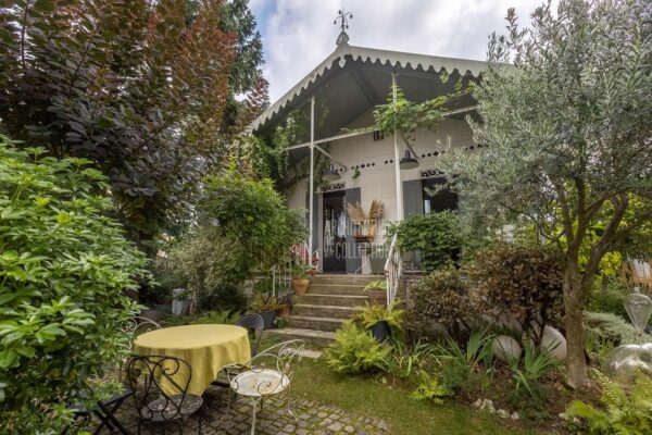 Chalet Duclos - maison métallique à Colombes (1)