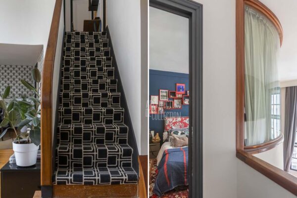 Duplex Art Déco 1931 Charavel & Melendès architectes Paris 16 (11)