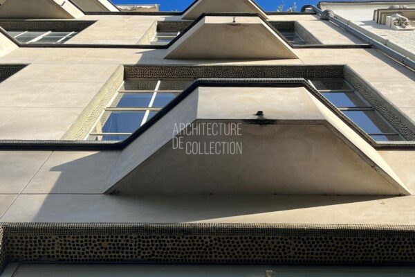 Atelier d'artiste, Michel Roux-Spitz architecte, Parc Montsouris, Paris 14 (13)