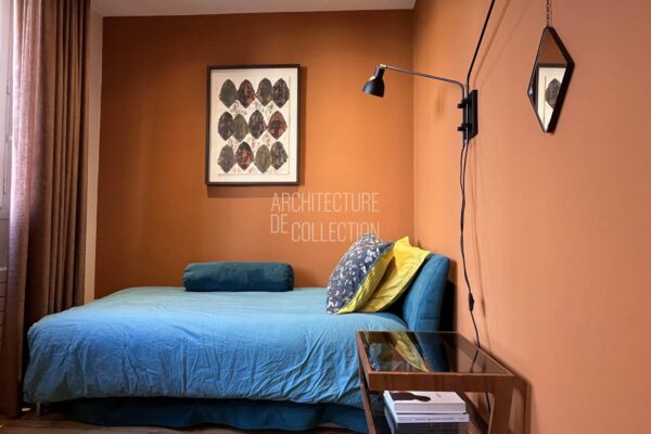 Atelier d'artiste Michel Roux-Spitz architecte Paris 14 (7)