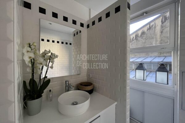 Atelier d'artiste Michel Roux-Spitz architecte Paris 14 (9)