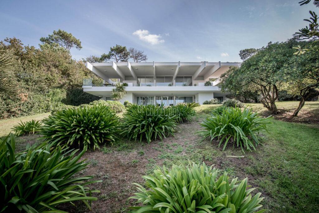 Villa Geneste - Architecture de Collection