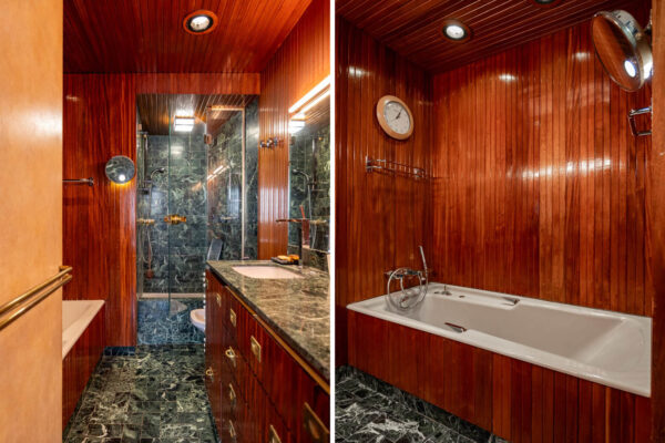 Atelier d'artiste en duplex, Studio Raspail, Bruno Elkouken architecte, Paris 14e (8)