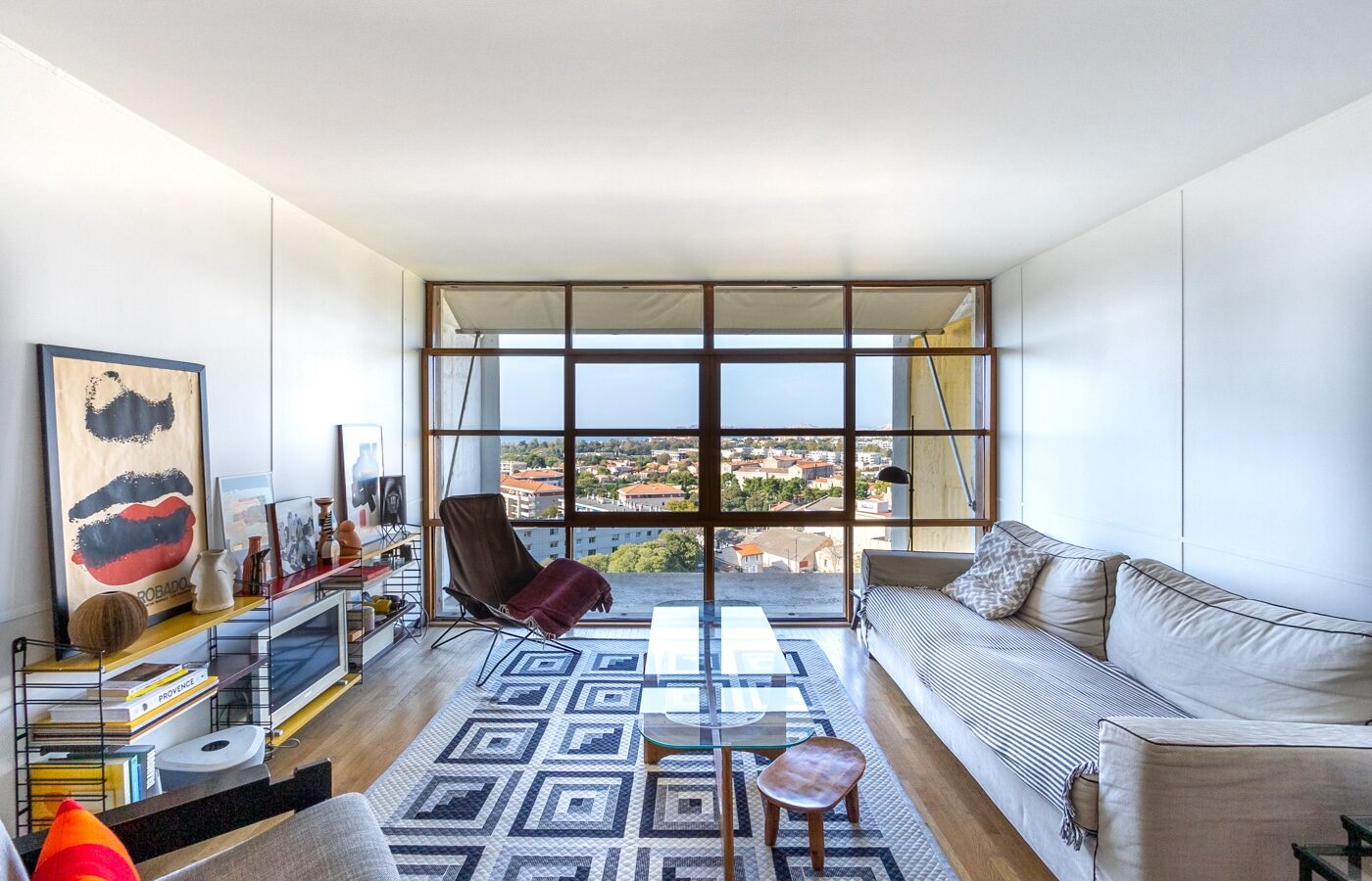 Type E Duplex - Architecture de Collection