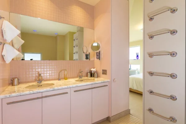 Ettore Sottsass architecte & designer - Casa Olabuenaga - Maui Hawai (15)