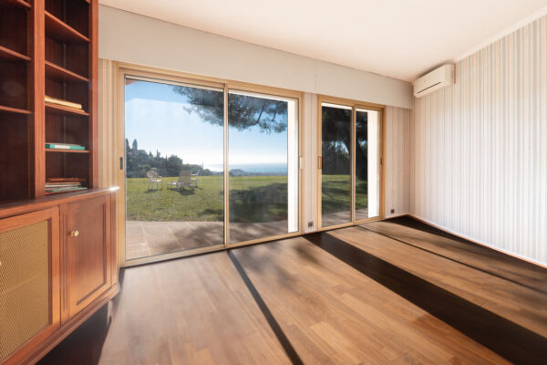 Villa Galaxie, Patrick Cavenel Architecte, 1986, Nice (14)