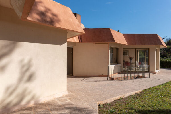 Villa Galaxie, Patrick Cavenel Architecte, 1986, Nice (17)