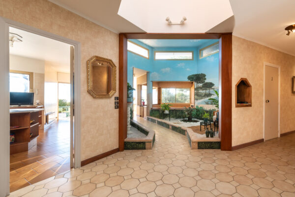 Villa Galaxie, Patrick Cavenel Architecte, 1986, Nice (8)