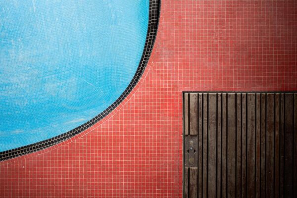 Maison moderniste Pic avec piscine Bergerac Georges Lacaze architecte (22)