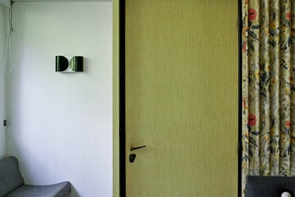 Maison moderniste Pic avec piscine Bergerac Georges Lacaze architecte (25)