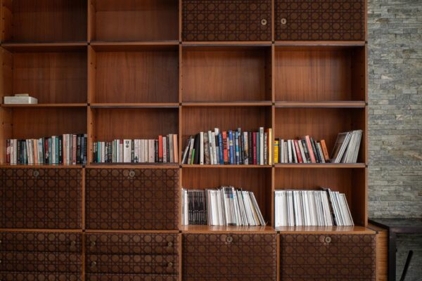Maison moderniste Pic avec piscine Bergerac Georges Lacaze architecte (6)