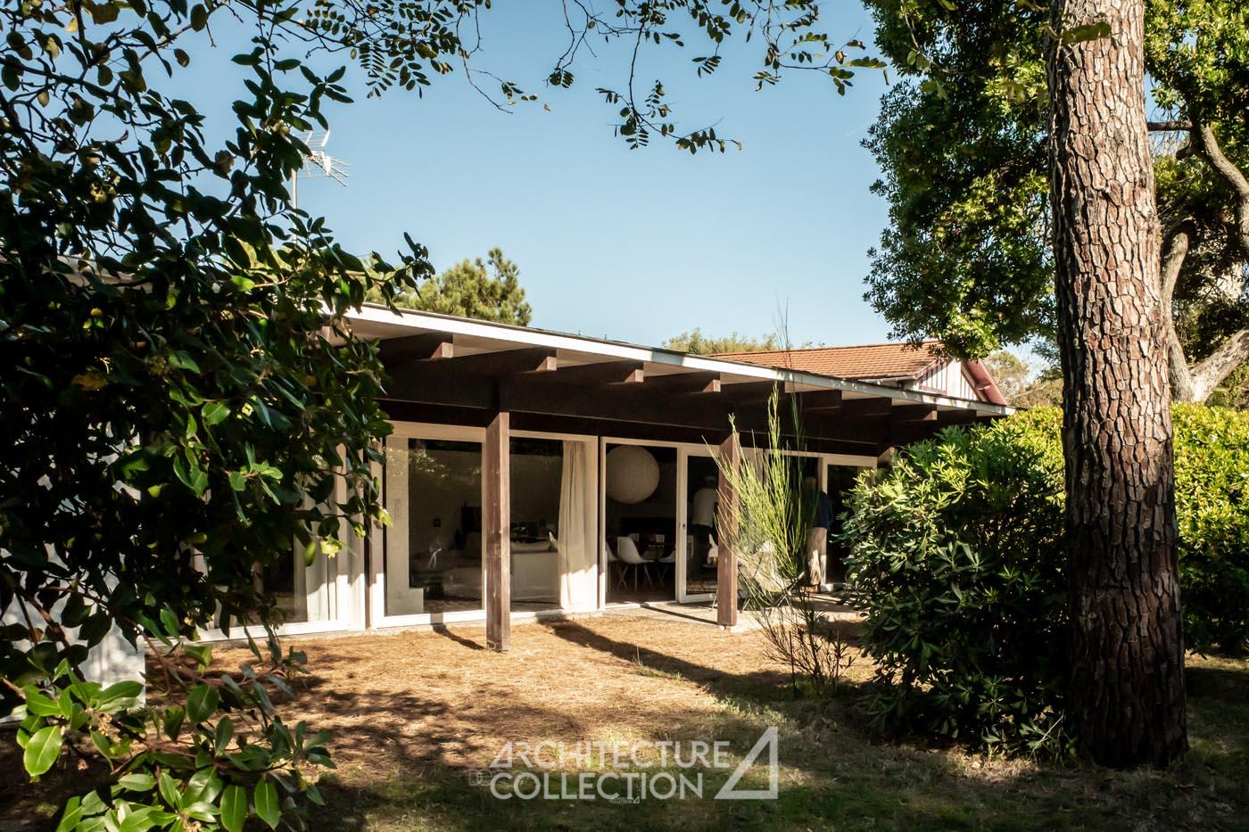 Louis Gombeaud, Lège-Cap-Ferret, 60's (13)