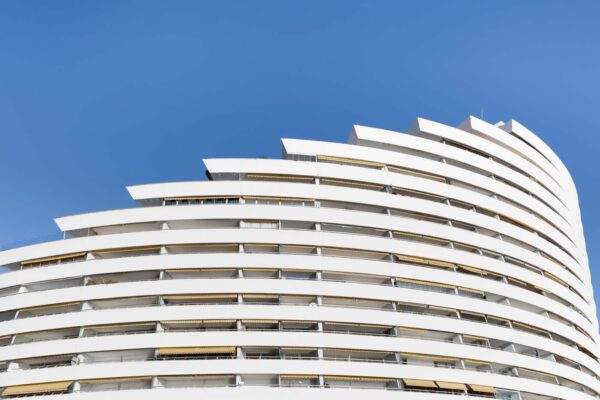 Appartement Marina Baie des Anges André Minangoy architecte Villeneuve Loubet (2)