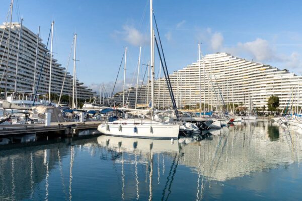 Appartement Marina Baie des Anges André Minangoy architecte Villeneuve Loubet (26)