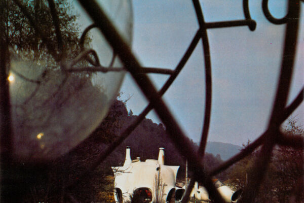 Maison-bulle Hausermann archives (3)