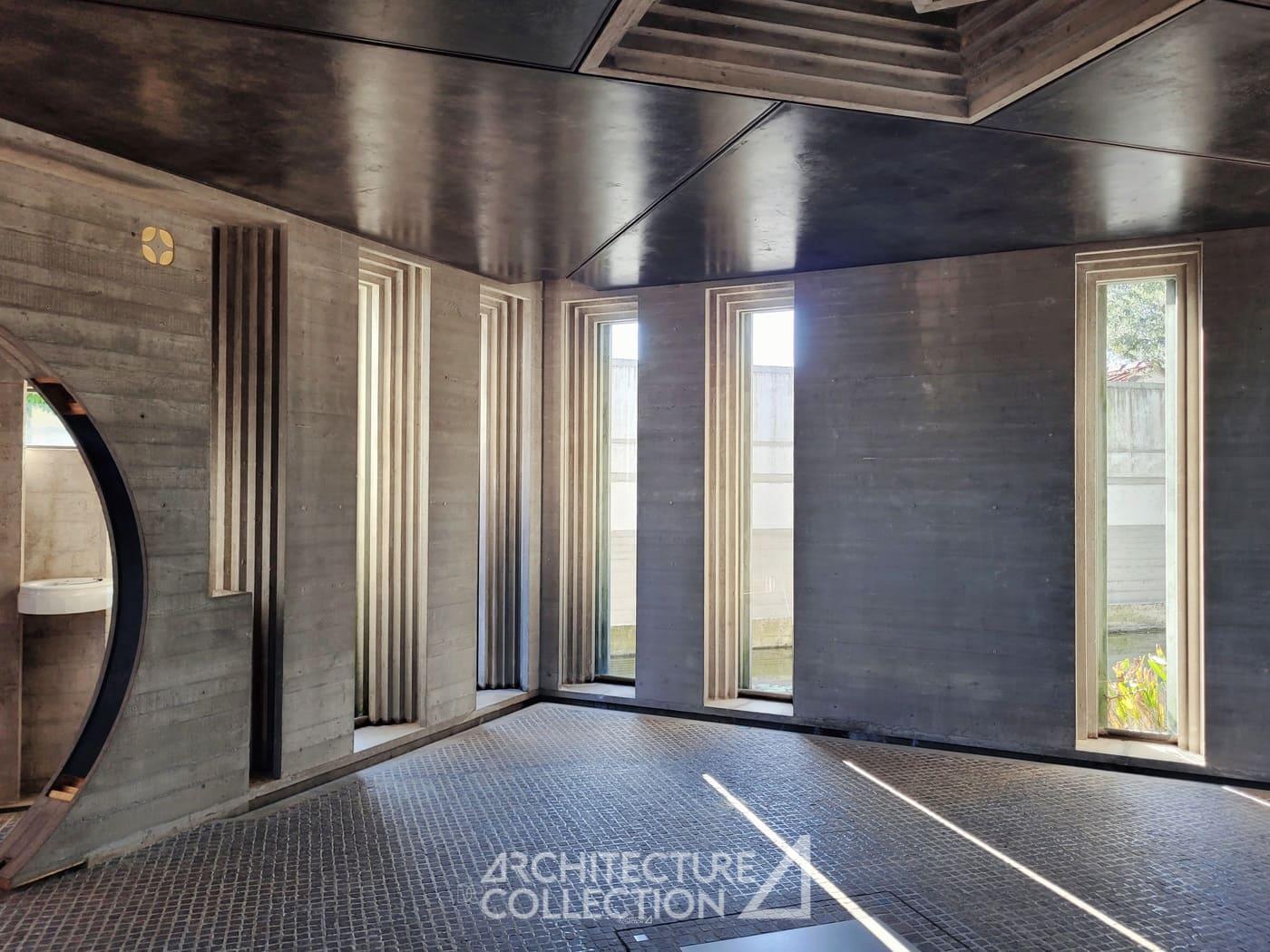 Carlo Scarpa : God is in the details - Architecture de Collection
