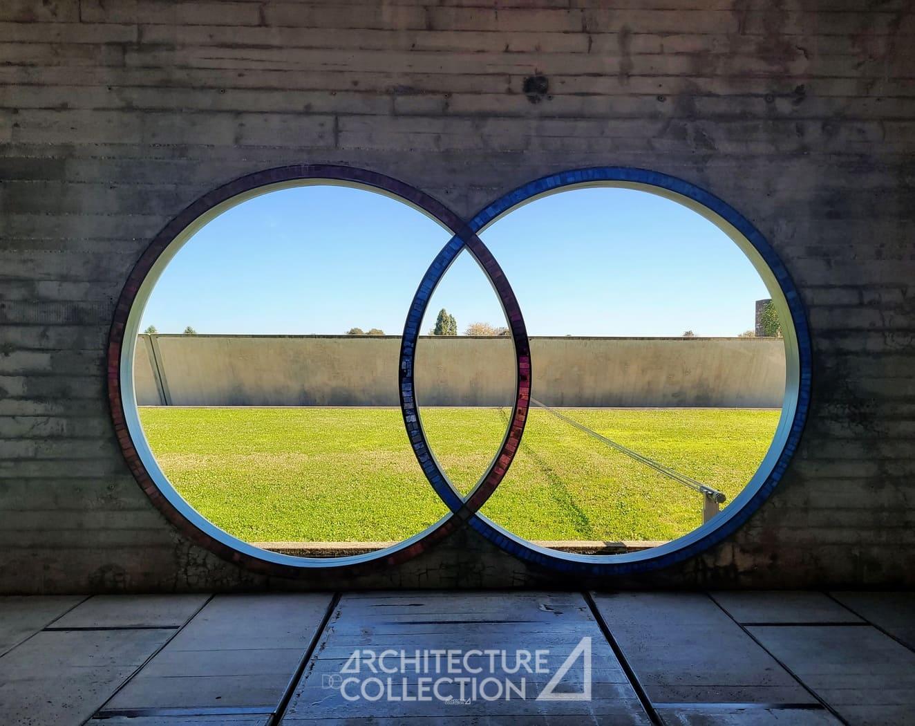 Carlo Scarpa : God is in the details - Architecture de Collection