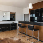 Appartement Pouillon Vieux Port MH - Home staging virtuel © Mathilde Lebreuil